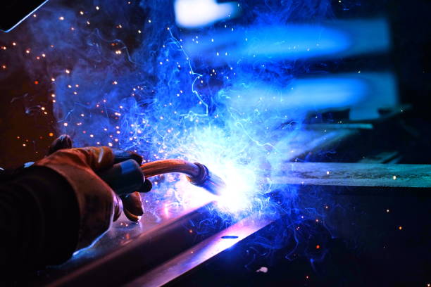 Best Welding Inspection and Certification in Langley Park, MD
