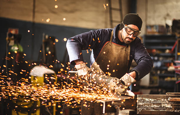 Affordable Welder Services in Langley Park, MD
