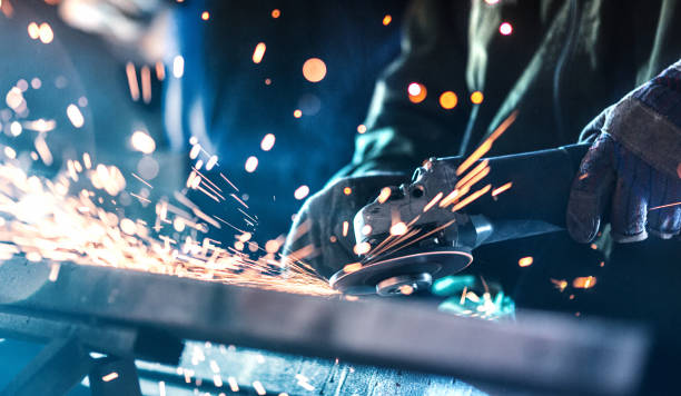 Best Automation and Robotic Welding in Langley Park, MD